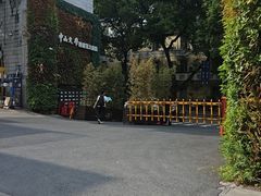 -中山大学附属第六医院(院本部)