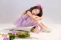 -小熊维尼高端儿童摄影(宝安旗舰店)