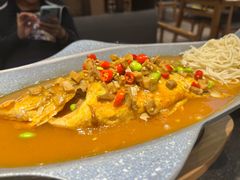 -徽张·新徽菜(五棵松·永定路店)