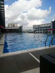 点击看大图 -希尔顿酒店·eforea spa水疗中心