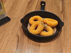 -Pennehut畔尼意面(合肥万象城店)