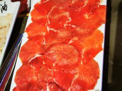 -大喜牛鲜牛肉火锅(营迹路店)