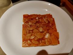 -悦融琥珀·京鲁菜·海味珍品(西单店)