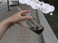 -星巴克(泰安万达店)