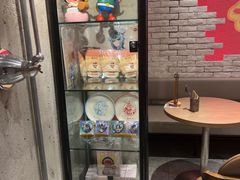 -必胜客(上海华谊新所店)