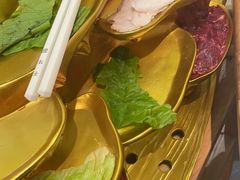 -千牛将·鲜牛肉火锅(开元路店)