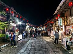 -零陵古城
