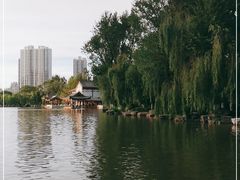 -西宁市人民公园(城西区)