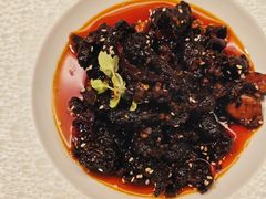 -深圳罗湖木棉花凯悦尚选酒店•大堂吧