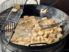 臭豆干-原老水泵厂臭豆干