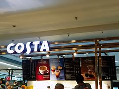 -COSTA COFFEE(上海虹口龙之梦)