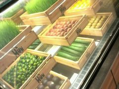 -混果汁(喜荟城店)