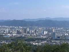 -天台山赤城山景区