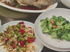 -喜来酌海鲜·饺子(和平一店)