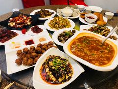 -玉桥餐厅(天坛店)