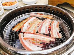 -妙香居韩国烤肉(容桂天佑城店)