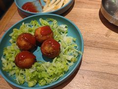 -韩悦牛排烤肉无限续(宝能中心店)