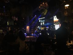 大堂-胡桃里音乐酒馆(观澜御湖店)