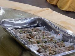 -大自然美食农庄(广州南站店)