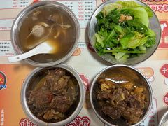 -阿秋牛排(湖心街店)