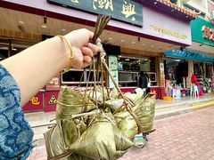 -老潮兴粿品(锦泰店)