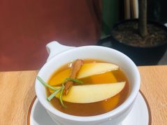 -Catch Bagel(芳草地店)