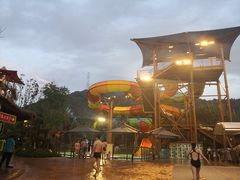 -杭州开元森泊度假乐园