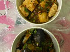 -无声臭豆腐(大井1号店)