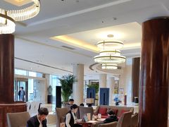 -北京歌华开元大酒店