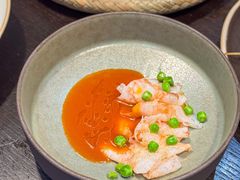 -自如ZSPACE四合院艺术餐厅