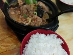 -峰味香.酱香米线.黄焖鸡(定西路店)