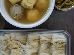 -吴一川牛腩粉(西村店)