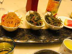 -景祥园火锅城(万全店)