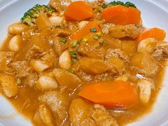 -敏珠拉姆藏餐·南京厨房(富春江东街店)