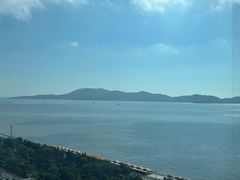 -舟山希尔顿酒店