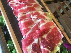 -滇釜火锅·能喝汤的火锅(车公庄店)