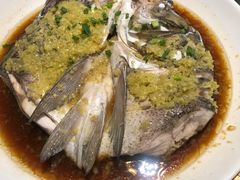 -绿茶餐厅(松江万达店)