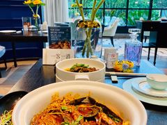泰式青口-翠湖轩中餐厅(昆明翠湖宾馆店)