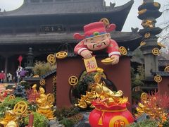 -钱王祠