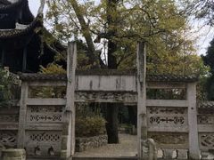-阳明祠
