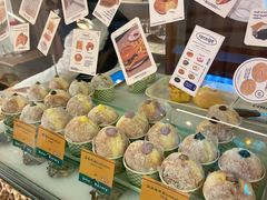 -屋裡·Union Bakery(龙江路店)