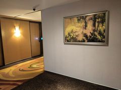 -天津滨海圣光皇冠假日酒店