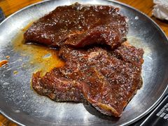 -原始泥炉烤肉(总店)
