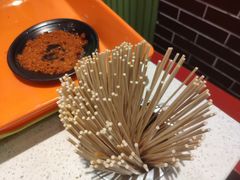 -钢管厂五区小郡肝火锅串串香(福清店)