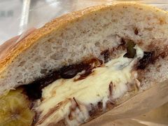 -追光 Dream Bakery(汉街店)