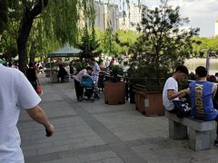 -文瀛公园