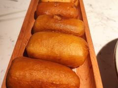 大良炸脆奶-大榕树下顺德菜(融创茂店)