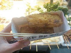 -好可爱经典炸炸炸·炸鲜奶(长郡老店)