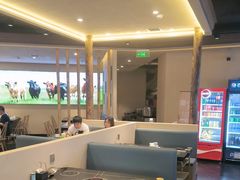 -疆牛出栏·潮汕牛肉火锅(德汇万达店)