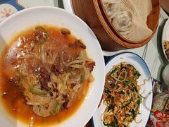 -静一·疆味小馆(黄河路店)